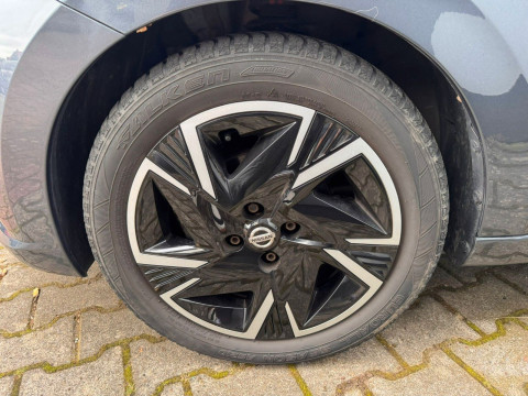 Ansicht 8 - Gebrauchtwagen Fahrzeug, Modell Micra der Marke Nissan von Verkäufer Autohaus Liepinsch GmbH
