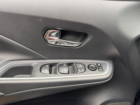 Ansicht 11 - Gebrauchtwagen Fahrzeug, Modell Micra der Marke Nissan von Verkäufer Autohaus Liepinsch GmbH