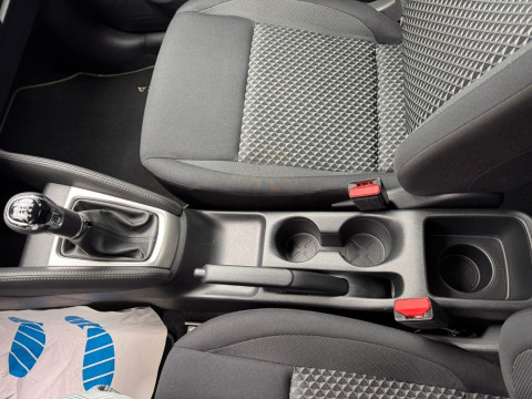 Ansicht 16 - Gebrauchtwagen Fahrzeug, Modell Micra der Marke Nissan von Verkäufer Autohaus Liepinsch GmbH