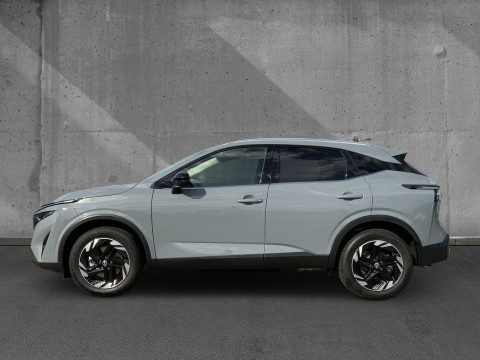 Ansicht 2 - Gebrauchtwagen Fahrzeug, Modell Qashqai der Marke Nissan von Verkäufer Autohaus Wilk & Kaczmarek GmbH