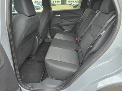 Ansicht 9 - Gebrauchtwagen Fahrzeug, Modell Qashqai der Marke Nissan von Verkäufer Otto Hildebrandt Autohaus GmbH & Co. KG