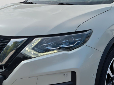 Ansicht 5 - Gebrauchtwagen Fahrzeug, Modell X-Trail der Marke Nissan von Verkäufer Autohaus Oswald Passau GmbH