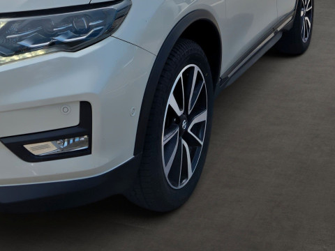 Ansicht 6 - Gebrauchtwagen Fahrzeug, Modell X-Trail der Marke Nissan von Verkäufer Autohaus Oswald Passau GmbH