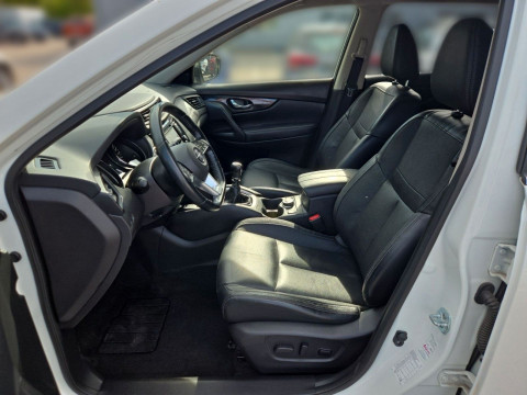 Ansicht 7 - Gebrauchtwagen Fahrzeug, Modell X-Trail der Marke Nissan von Verkäufer Autohaus Oswald Passau GmbH