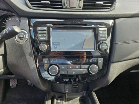Ansicht 9 - Gebrauchtwagen Fahrzeug, Modell X-Trail der Marke Nissan von Verkäufer Autohaus Oswald Passau GmbH