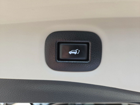 Ansicht 14 - Gebrauchtwagen Fahrzeug, Modell X-Trail der Marke Nissan von Verkäufer Autohaus Oswald Passau GmbH