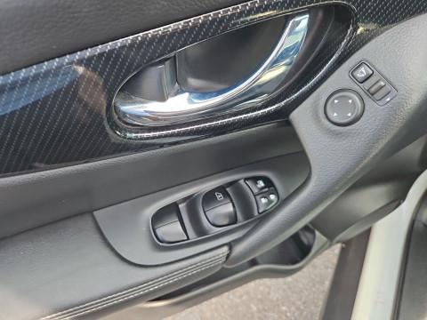 Ansicht 15 - Gebrauchtwagen Fahrzeug, Modell X-Trail der Marke Nissan von Verkäufer Autohaus Oswald Passau GmbH