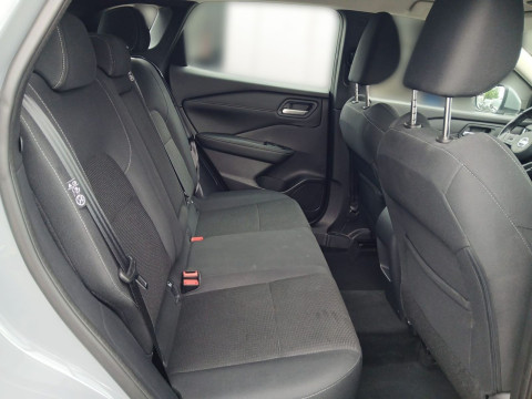 Ansicht 9 - Gebrauchtwagen Fahrzeug, Modell Qashqai der Marke Nissan von Verkäufer Sonnleitner Germany GmbH