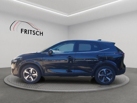 Ansicht 3 - Gebrauchtwagen Fahrzeug, Modell Qashqai der Marke Nissan von Verkäufer Fritsch Vertriebs GmbH