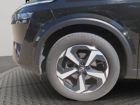 Ansicht 16 - Gebrauchtwagen Fahrzeug, Modell Qashqai der Marke Nissan von Verkäufer Fritsch Vertriebs GmbH