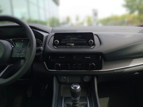 Ansicht 8 - Gebrauchtwagen Fahrzeug, Modell Qashqai der Marke Nissan von Verkäufer Sonnleitner Germany GmbH