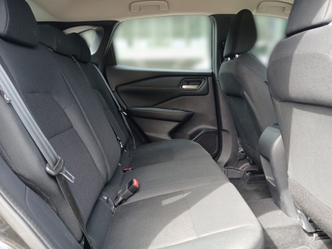 Ansicht 9 - Gebrauchtwagen Fahrzeug, Modell Qashqai der Marke Nissan von Verkäufer Sonnleitner Germany GmbH