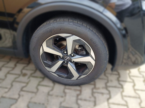 Ansicht 5 - Gebrauchtwagen Fahrzeug, Modell Qashqai der Marke Nissan von Verkäufer Sonnleitner Germany GmbH