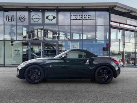Ansicht 3 - Gebrauchtwagen Fahrzeug, Modell 370Z der Marke Nissan von Verkäufer Autohaus Triebel GmbH