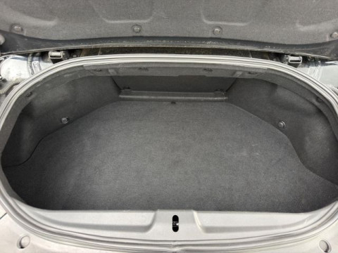 Ansicht 6 - Gebrauchtwagen Fahrzeug, Modell 370Z der Marke Nissan von Verkäufer Autohaus Triebel GmbH