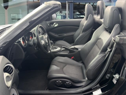 Ansicht 7 - Gebrauchtwagen Fahrzeug, Modell 370Z der Marke Nissan von Verkäufer Autohaus Triebel GmbH