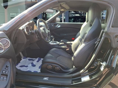 Ansicht 8 - Gebrauchtwagen Fahrzeug, Modell 370Z der Marke Nissan von Verkäufer Autohaus Triebel GmbH