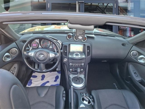 Ansicht 9 - Gebrauchtwagen Fahrzeug, Modell 370Z der Marke Nissan von Verkäufer Autohaus Triebel GmbH