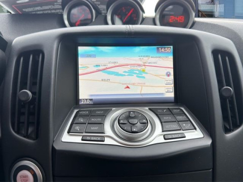 Ansicht 12 - Gebrauchtwagen Fahrzeug, Modell 370Z der Marke Nissan von Verkäufer Autohaus Triebel GmbH
