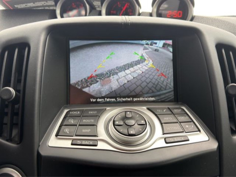 Ansicht 13 - Gebrauchtwagen Fahrzeug, Modell 370Z der Marke Nissan von Verkäufer Autohaus Triebel GmbH