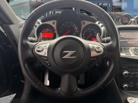 Ansicht 18 - Gebrauchtwagen Fahrzeug, Modell 370Z der Marke Nissan von Verkäufer Autohaus Triebel GmbH