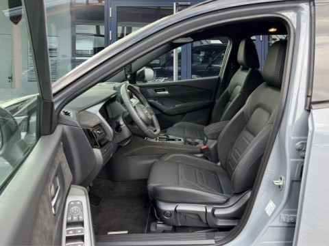 Ansicht 7 - Gebrauchtwagen Fahrzeug, Modell Qashqai der Marke Nissan von Verkäufer Autohaus Triebel GmbH