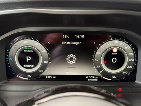 Ansicht 10 - Gebrauchtwagen Fahrzeug, Modell Qashqai der Marke Nissan von Verkäufer Autohaus Triebel GmbH