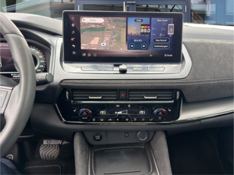 Ansicht 11 - Gebrauchtwagen Fahrzeug, Modell Qashqai der Marke Nissan von Verkäufer Autohaus Triebel GmbH