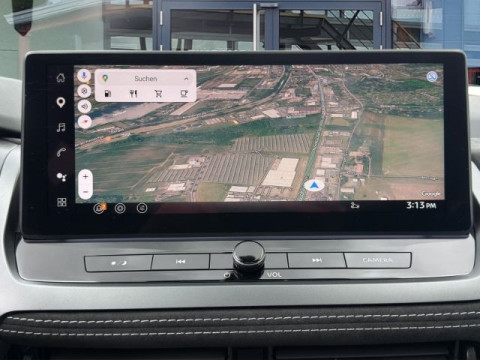 Ansicht 12 - Gebrauchtwagen Fahrzeug, Modell Qashqai der Marke Nissan von Verkäufer Autohaus Triebel GmbH