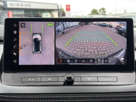 Ansicht 13 - Gebrauchtwagen Fahrzeug, Modell Qashqai der Marke Nissan von Verkäufer Autohaus Triebel GmbH