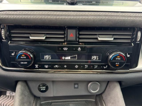 Ansicht 15 - Gebrauchtwagen Fahrzeug, Modell Qashqai der Marke Nissan von Verkäufer Autohaus Triebel GmbH