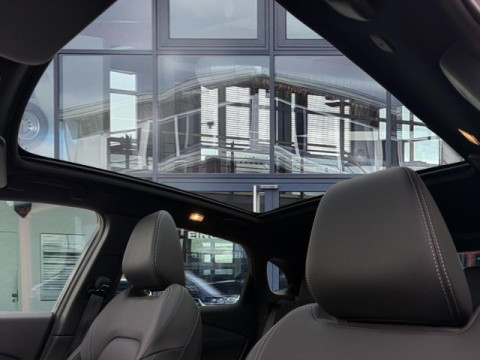 Ansicht 20 - Gebrauchtwagen Fahrzeug, Modell Qashqai der Marke Nissan von Verkäufer Autohaus Triebel GmbH