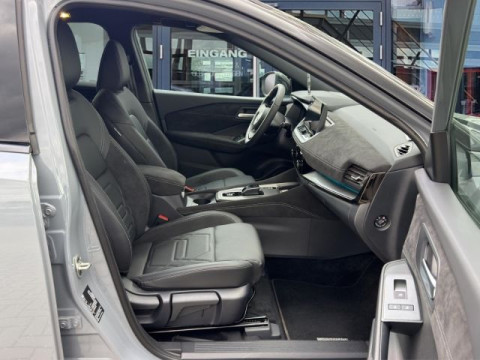 Ansicht 24 - Gebrauchtwagen Fahrzeug, Modell Qashqai der Marke Nissan von Verkäufer Autohaus Triebel GmbH
