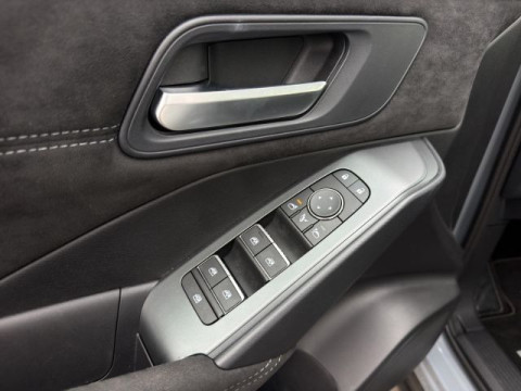 Ansicht 26 - Gebrauchtwagen Fahrzeug, Modell Qashqai der Marke Nissan von Verkäufer Autohaus Triebel GmbH