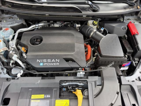 Ansicht 30 - Gebrauchtwagen Fahrzeug, Modell Qashqai der Marke Nissan von Verkäufer Autohaus Triebel GmbH