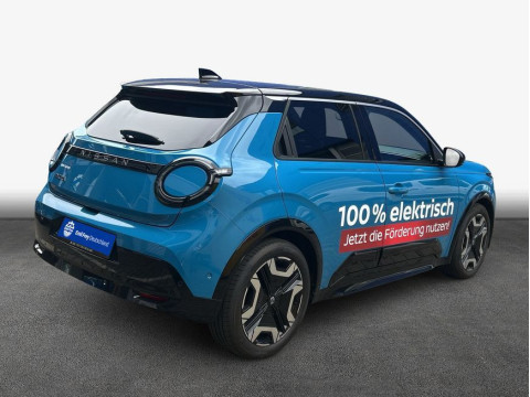 Ansicht 2 - Gebrauchtwagen Fahrzeug, Modell Micra der Marke Nissan von Verkäufer Autohaus am Handweiser GmbH