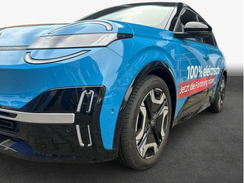 Ansicht 7 - Gebrauchtwagen Fahrzeug, Modell Micra der Marke Nissan von Verkäufer Autohaus am Handweiser GmbH