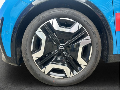 Ansicht 8 - Gebrauchtwagen Fahrzeug, Modell Micra der Marke Nissan von Verkäufer Autohaus am Handweiser GmbH