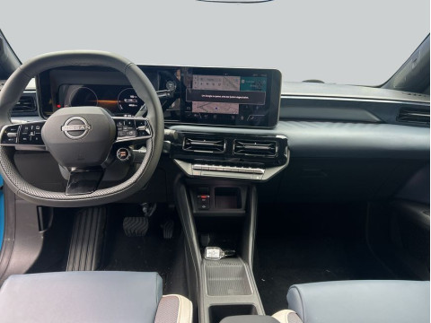 Ansicht 12 - Gebrauchtwagen Fahrzeug, Modell Micra der Marke Nissan von Verkäufer Autohaus am Handweiser GmbH