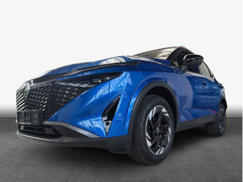 Ansicht 6 - Neuwagen Fahrzeug, Modell Qashqai der Marke Nissan von Verkäufer Autohaus am Handweiser GmbH