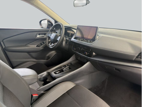 Ansicht 12 - Neuwagen Fahrzeug, Modell Qashqai der Marke Nissan von Verkäufer Autohaus am Handweiser GmbH