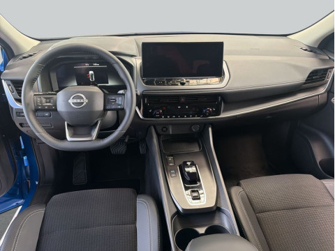 Ansicht 13 - Neuwagen Fahrzeug, Modell Qashqai der Marke Nissan von Verkäufer Autohaus am Handweiser GmbH