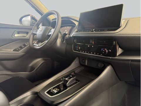 Ansicht 15 - Neuwagen Fahrzeug, Modell Qashqai der Marke Nissan von Verkäufer Autohaus am Handweiser GmbH