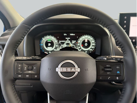 Ansicht 16 - Neuwagen Fahrzeug, Modell Qashqai der Marke Nissan von Verkäufer Autohaus am Handweiser GmbH