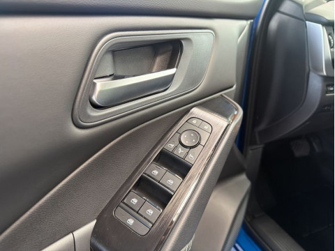 Ansicht 19 - Neuwagen Fahrzeug, Modell Qashqai der Marke Nissan von Verkäufer Autohaus am Handweiser GmbH
