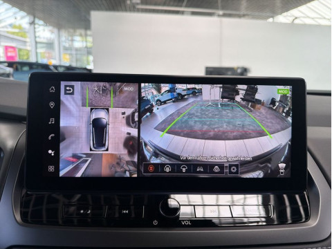 Ansicht 20 - Neuwagen Fahrzeug, Modell Qashqai der Marke Nissan von Verkäufer Autohaus am Handweiser GmbH