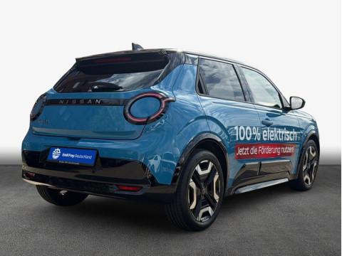 Ansicht 2 - Gebrauchtwagen Fahrzeug, Modell Micra der Marke Nissan von Verkäufer Autohaus am Handweiser GmbH