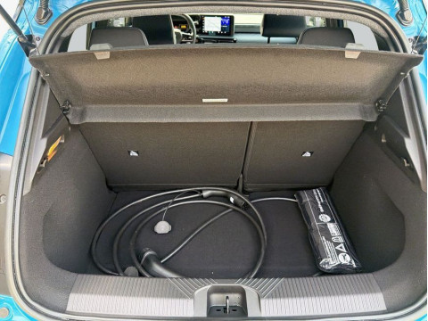 Ansicht 9 - Gebrauchtwagen Fahrzeug, Modell Micra der Marke Nissan von Verkäufer Autohaus am Handweiser GmbH