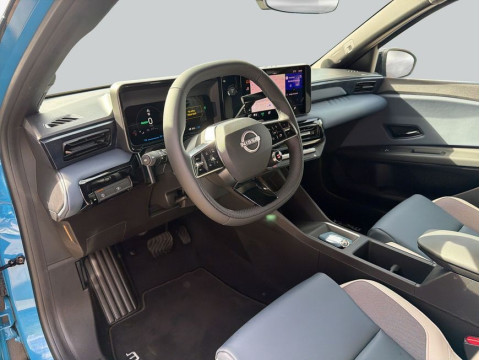 Ansicht 10 - Gebrauchtwagen Fahrzeug, Modell Micra der Marke Nissan von Verkäufer Autohaus am Handweiser GmbH