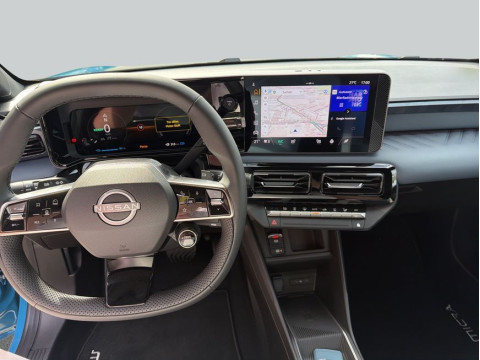Ansicht 12 - Gebrauchtwagen Fahrzeug, Modell Micra der Marke Nissan von Verkäufer Autohaus am Handweiser GmbH